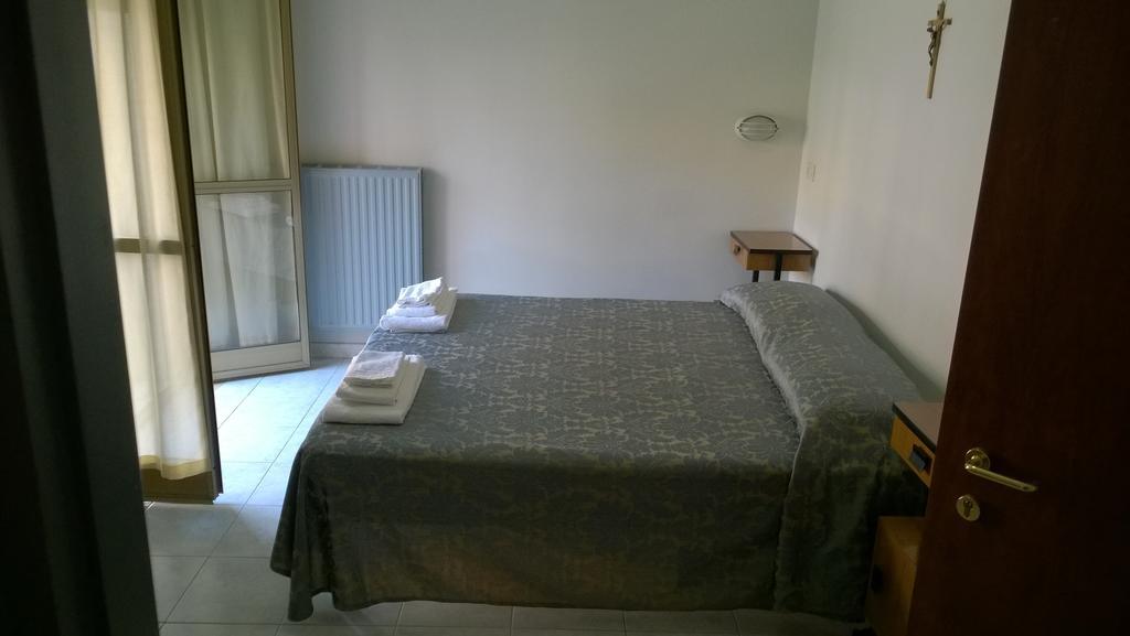 Casa Per Ferie Margherita Diomira Hotel Rome Buitenkant foto