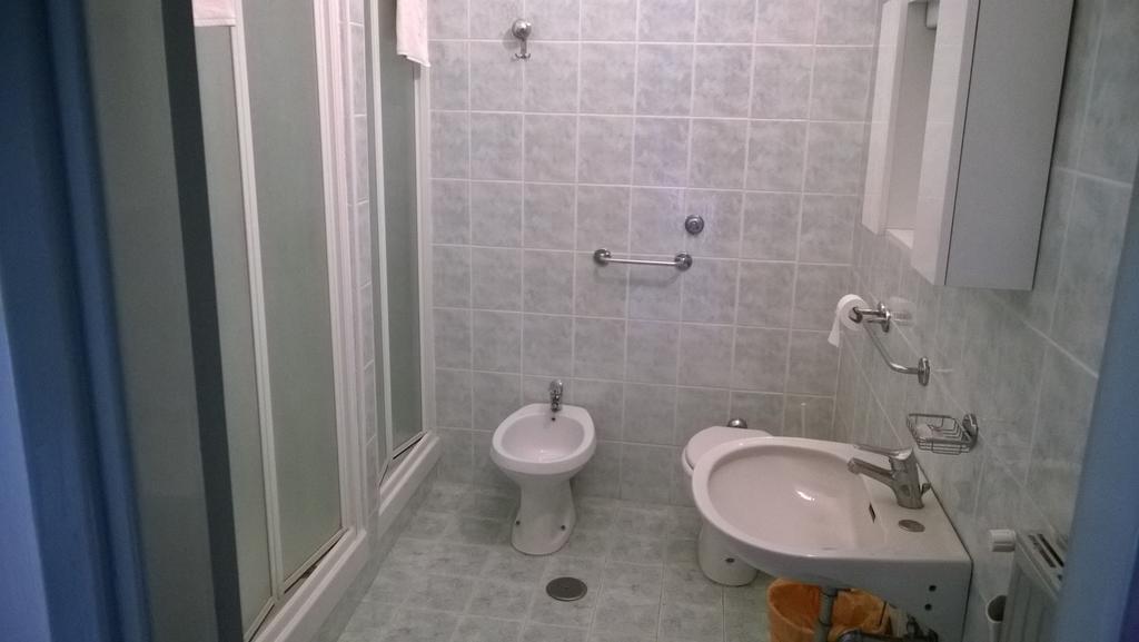 Casa Per Ferie Margherita Diomira Hotel Rome Buitenkant foto