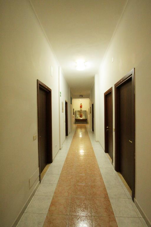 Casa Per Ferie Margherita Diomira Hotel Rome Buitenkant foto
