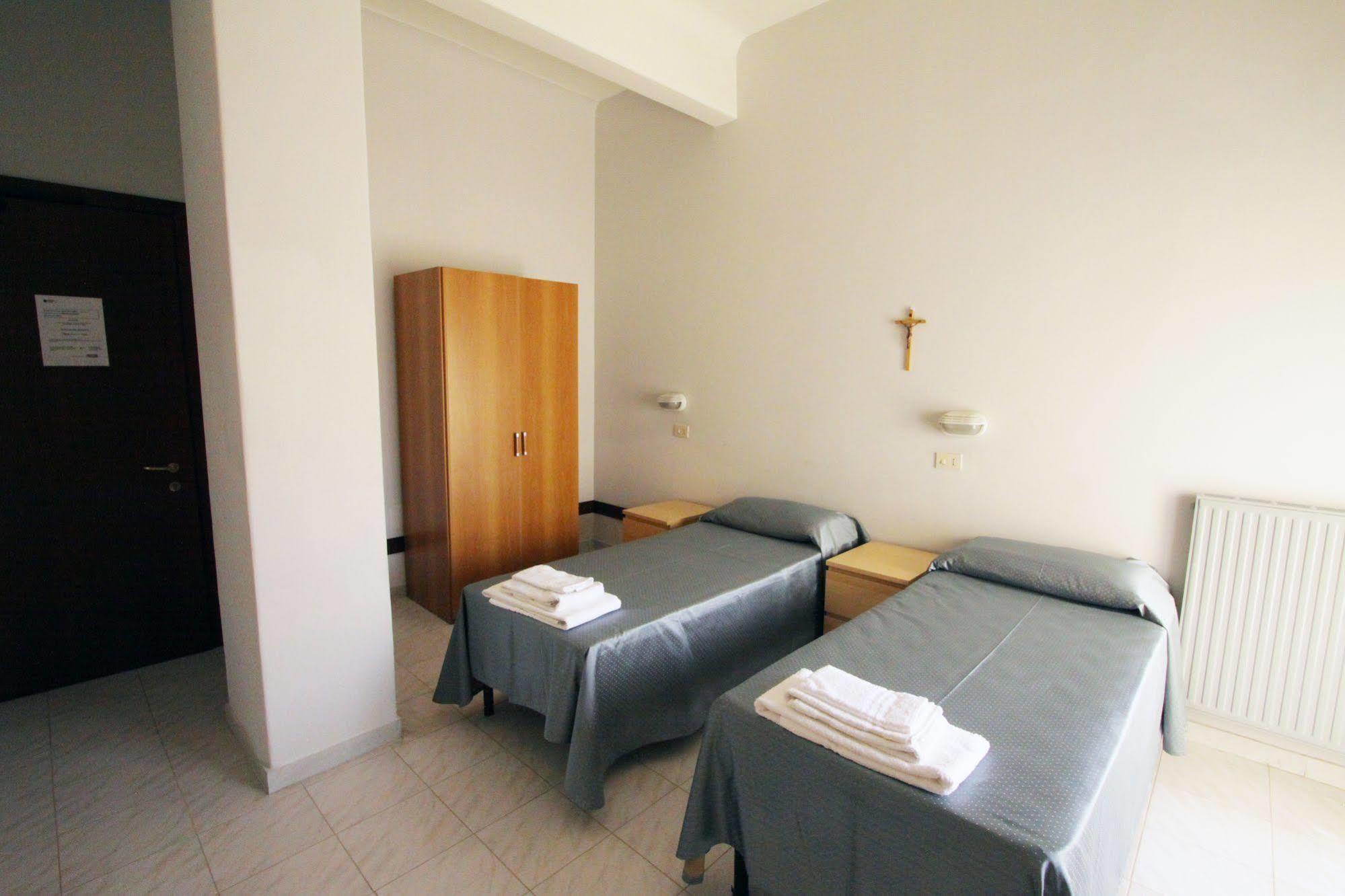 Casa Per Ferie Margherita Diomira Hotel Rome Buitenkant foto