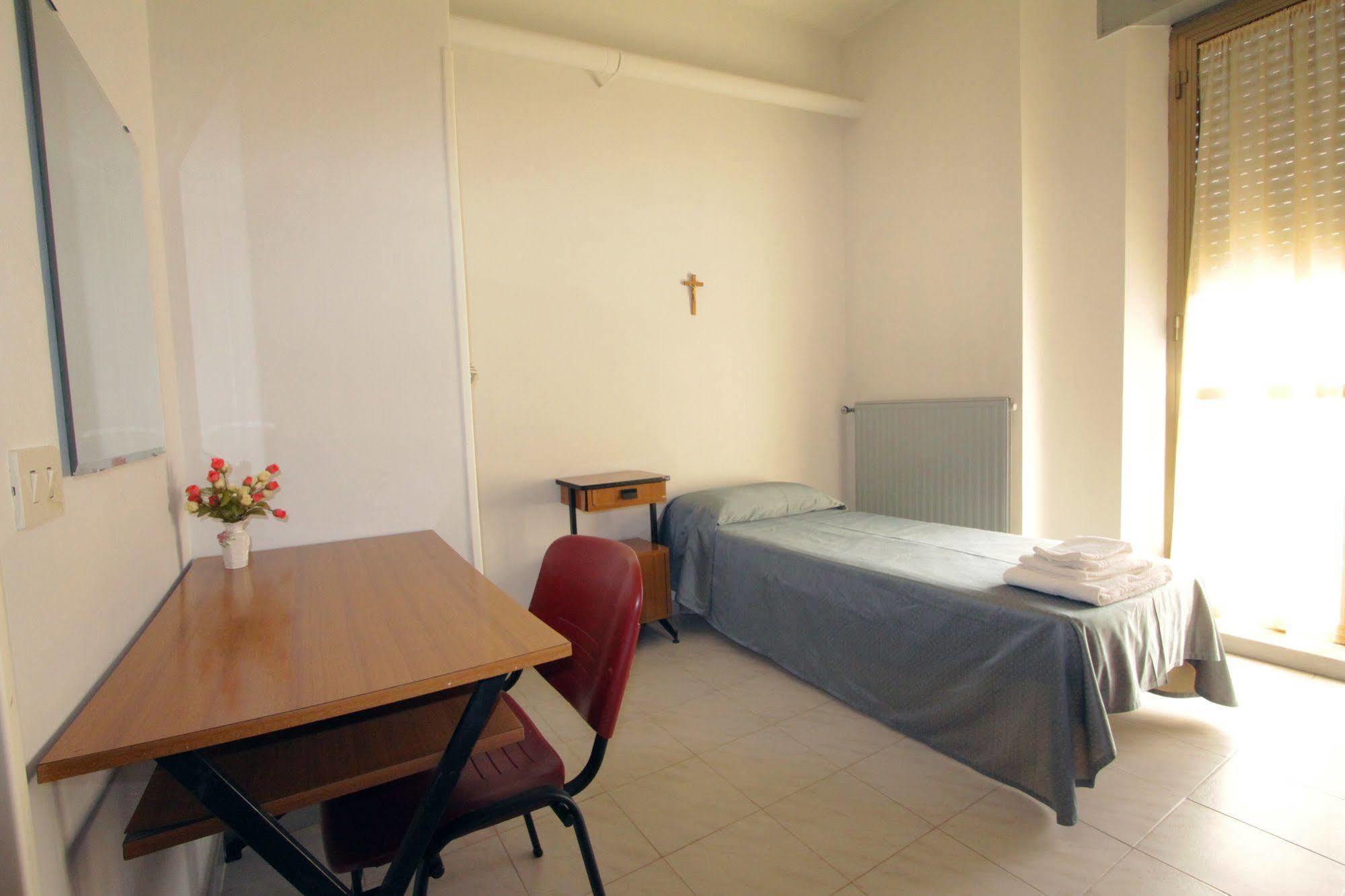 Casa Per Ferie Margherita Diomira Hotel Rome Buitenkant foto