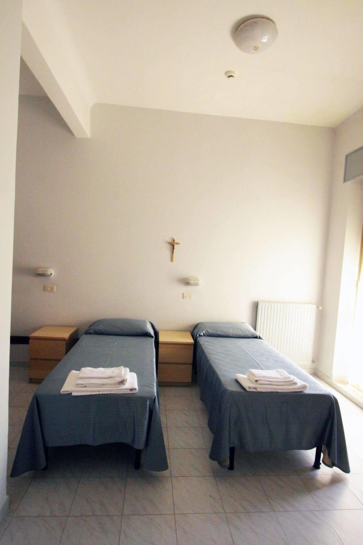 Casa Per Ferie Margherita Diomira Hotel Rome Buitenkant foto